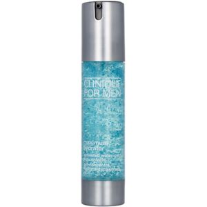 Clinique For Men Maximum Hydrator Concentrate Gerichte behandeling 48 ml