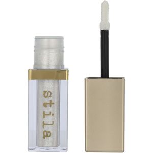 Stila - Glitter & Glow Liquid Eye Shadow - Duo Chrome - 4.50ml - Perlina - Oogschaduw