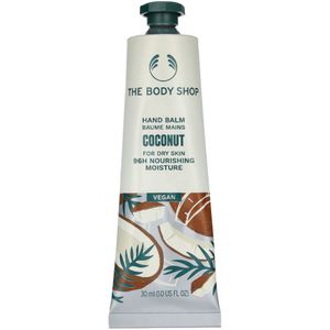 The Body Shop Hand Balm 30 ml Handverzorging