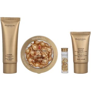 Elizabeth Arden - E.Arden Twist & Lift Quartet Advanced Ceremide Capsules Set 94.20 ml