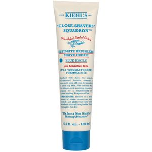 Kiehls - Kiehl's C.S.S. Ultimate Brushless Shave Cream 150 ml