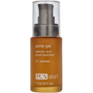 PCA Skin - Acne Gel Advanced Treatment - 29.50 ml