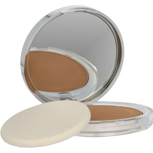 Clinique Almost Powder Make-Up SPF15 04 Neutral Foundation 10 g Dames