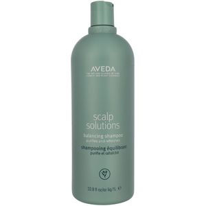 Aveda - Scalp Solutions - Balancing Shampoo - 1000 ml