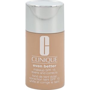 Clinique Even Better Make Up SPF15 30ml CN 18 Cream Whip Foundation