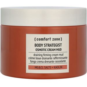 Comfort Zone - Body Strategist Osmotic Cream Mud - 270 ml