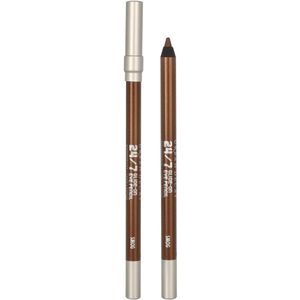 Urban Decay - 24/7 Glide-On Eye Pencil - Oogpotlood - Waterproof - Smog - 1.20 g