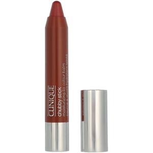 Clinique Chubby Stick Moisturizing Lip Colour Balm Bountiful Blush Oog- en lip verzorging 3 g Dames