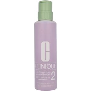 Clinique Clarifying Lotion 2 With Pump 487 ml