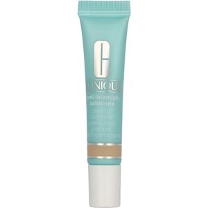Clinique Anti-Blemish Solutions Clearing Concealer 10ml 01 Shade Dames