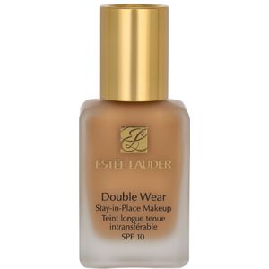 Estee Lauder - Estée Lauder Double Wear Stay In Place Makeup SPF10  3W1 TAWNY Foundation 30 ml Dames