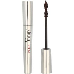 Pupa Milano -  200 Coco Brown Mascara Dames