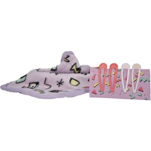 MakeUp Eraser The Nineties Set 6 stuk Cadeauset 6 pc