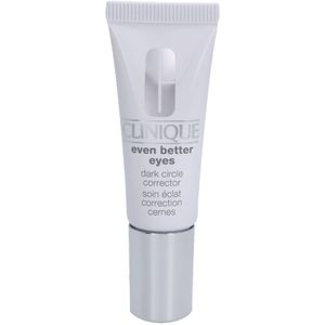 Clinique Even Better Eyes Dark Circle Corrector 10ml Oogverzorging