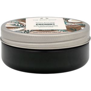 The Body Shop -  Bodylotion