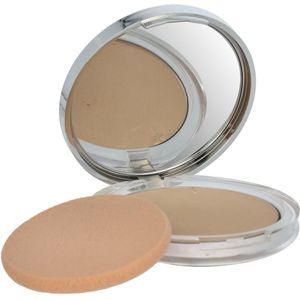 Clinique Stay-Matte Sheer Pressed Powder 101 - Invisible Matte Gezichtspoeder 7.6 g Dames