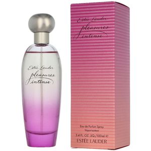 Estee Lauder Pleasures Intense Edp Spray 100 ml