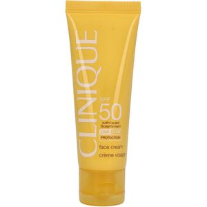 Clinique Face Cream SPF50 50ml Zonbescherming