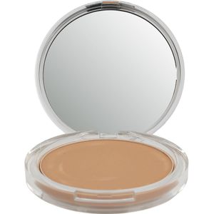 Clinique Almost Powder Make-Up SPF15 06 Deep Foundation 10 g Dames
