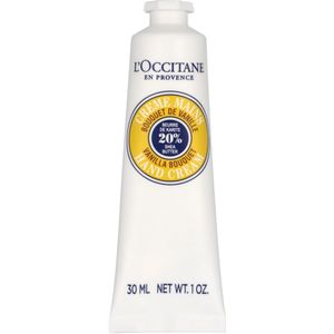 L'Occitane - Shea Butter Vanilla Bouquet - Handcrème - 30 ml