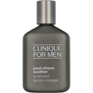 Clinique For Men Post Shave Soother 75ml After Shave