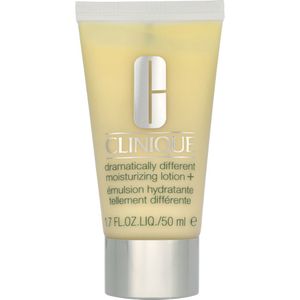 Clinique Dramatically Different Moisturizing Lotion+ Dagcrème 50 ml Dames