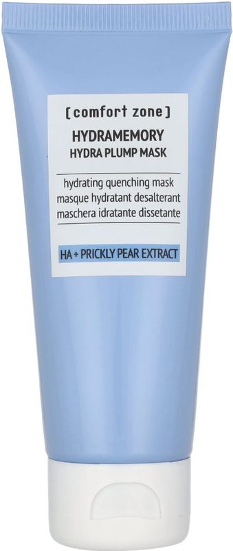 Comfort Zone - Hydramemory - Gezichtsmasker - 60ml