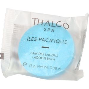 Thalgo - Iles Pacifique - Badtabletten - 150 g