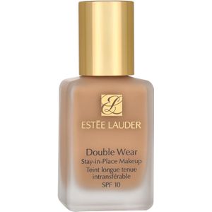 Estee Lauder - Estée Lauder Double Wear Stay In Place Makeup SPF10  3N2 Wheat Foundation 30 ml Dames