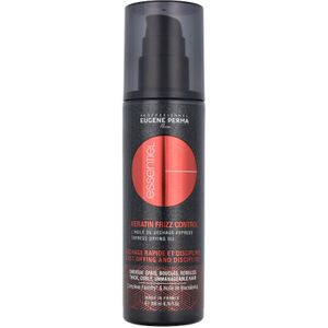 Eugene Perma - Essantiel Keratin Frizz Control - Haarverzorging - 200 ml