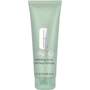 Clinique Exfoliating Scrub 100ml Exfoliant & Peeling