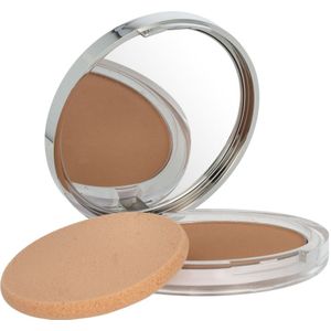 Clinique Stay-Matte Sheer Pressed Powder 03 Stay Beige (MF/M) Gezichtspoeder 7.6 g Dames