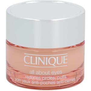 Clinique All About Eyes 15ml Oogverzorging