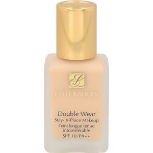 Estee Lauder - Estée Lauder Double Wear Stay In Place Makeup SPF10  2C0 Cool vanilla Foundation 30 ml Dames