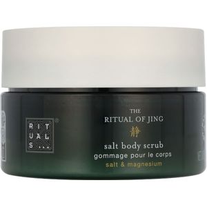 Rituals - Jing - Body Scrub - 300 g