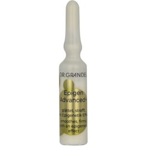 DR. GRANDEL - Ampoule Excellence - Epigen Advanced+ - 3 x 3 ml