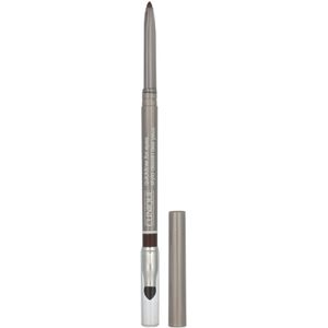 Clinique Quickliner For Eyes 0.30 g 02 Smoky Brown Oogpotlood 0.3 g