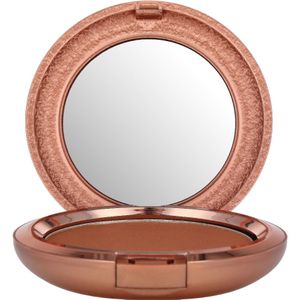 MAC Skinfinish Sunstruck Radiant Bronzer Medium Golden 8 g