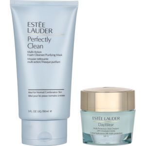 Estee Lauder - E.Lauder DayWear Spring Set 200 ml
