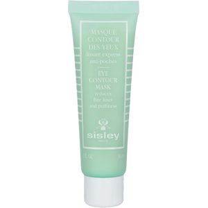 Sisley -  Oogverzorging