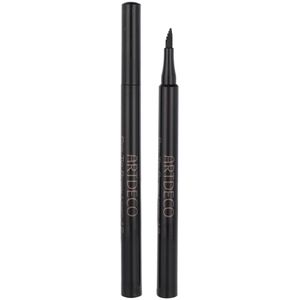 Artdeco Pro Tip Brow Liner 1 ml 12 Ebony Tip Wenkbrauw Make-Up