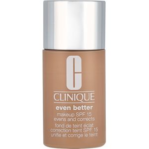 Clinique Even Better Make-Up SPF15 CN52 Neutral Foundation 30 ml Dames