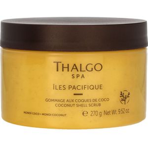 Parfums de Marly - Thalgo Iles Pacifique - Scrub - 270 g