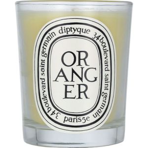 Diptyque Oranger Scented Candle 190 g Kaarsen