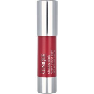 Clinique Chubby Stick Cheek Colour Balm 6 g 03 Roly Poly Rosy Blush