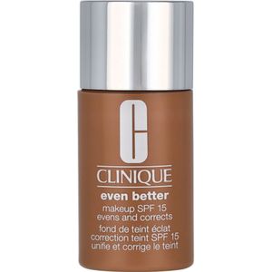 Clinique Even Better Make-Up SPF15 09 - Sand Foundation 30 ml Dames