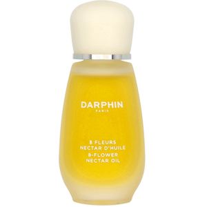 Darphin - Essential Oil Elixir - Gezichtsolie - 15ml - 8-Bloemen Nectar Olie