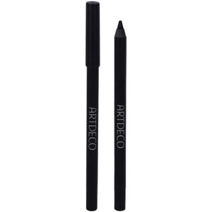 Artdeco Soft Eye Liner Waterproof 1.2 g 10 Black Eyeliner
