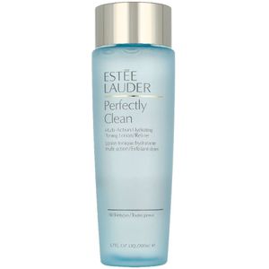 Estee Lauder - Estée Lauder Perfectly Clean Toning Lotion/Refiner 200ml  Tonic & Lotion