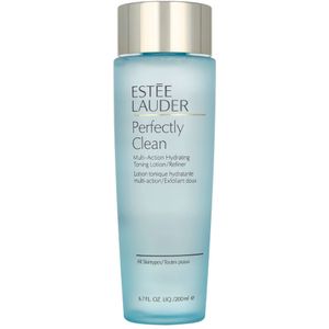Estee Lauder - Estée Lauder Perfectly Clean Toning Lotion/Refiner 200ml  Tonic & Lotion